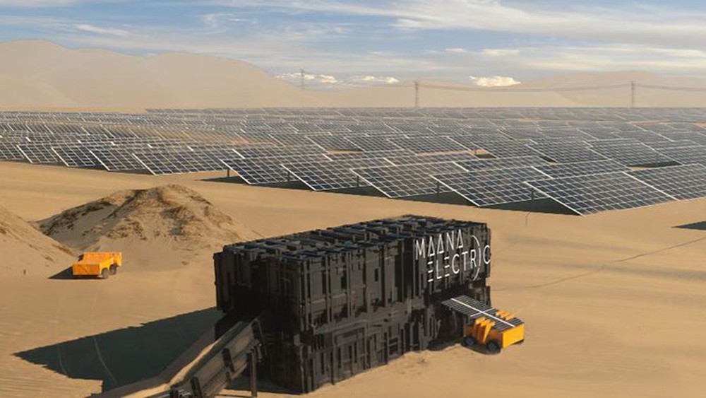 Điều gì sẽ xảy ra nếu chúng ta biến sa mạc Sahara trở thành một quả pin năng lượng Mặt Trời? - Ảnh 7.