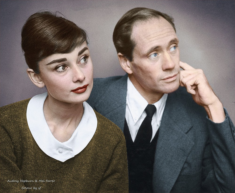 Người phụ nữ có vẻ đẹp tự nhiên nhất mọi thời đại Audrey Hepburn: Nỗi đau đớn của người phụ nữ hai lần mất con và tình yêu trọn vẹn ngày cuối đời - Ảnh 7.