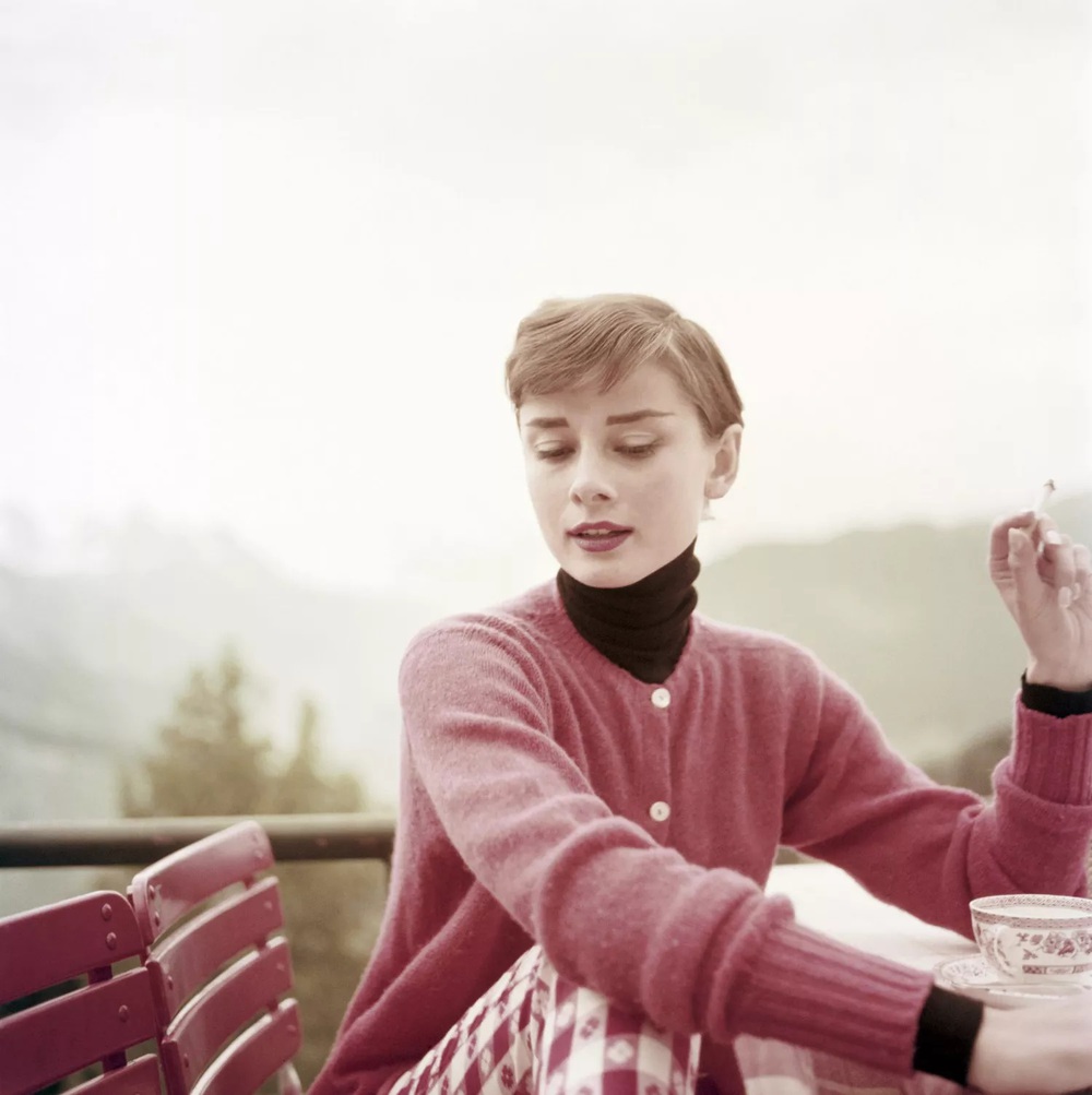 Người phụ nữ có vẻ đẹp tự nhiên nhất mọi thời đại Audrey Hepburn: Nỗi đau đớn của người phụ nữ hai lần mất con và tình yêu trọn vẹn ngày cuối đời - Ảnh 6.