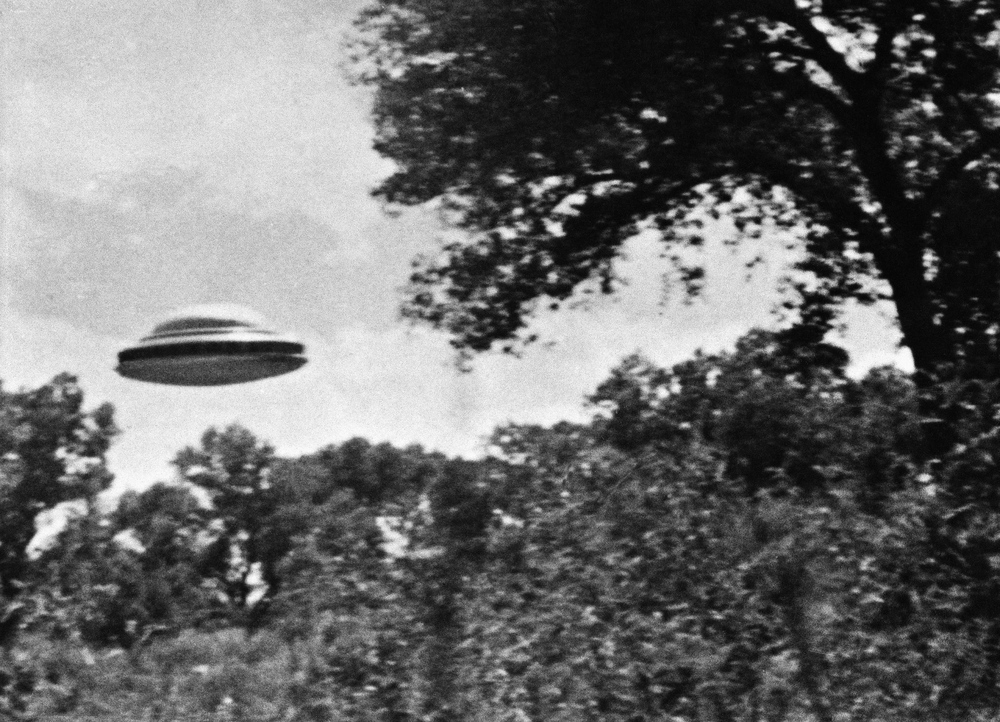 UFO - Rắc rối lâu đời của nước Mỹ - Ảnh 6.