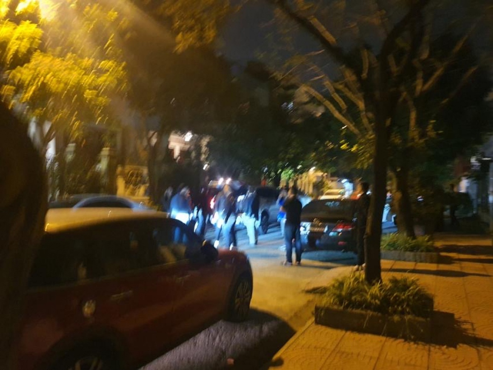 Khám xét nhà riêng ông Đỗ Hữu Ca, nguyên Giám đốc Công an TP.Hải Phòng
