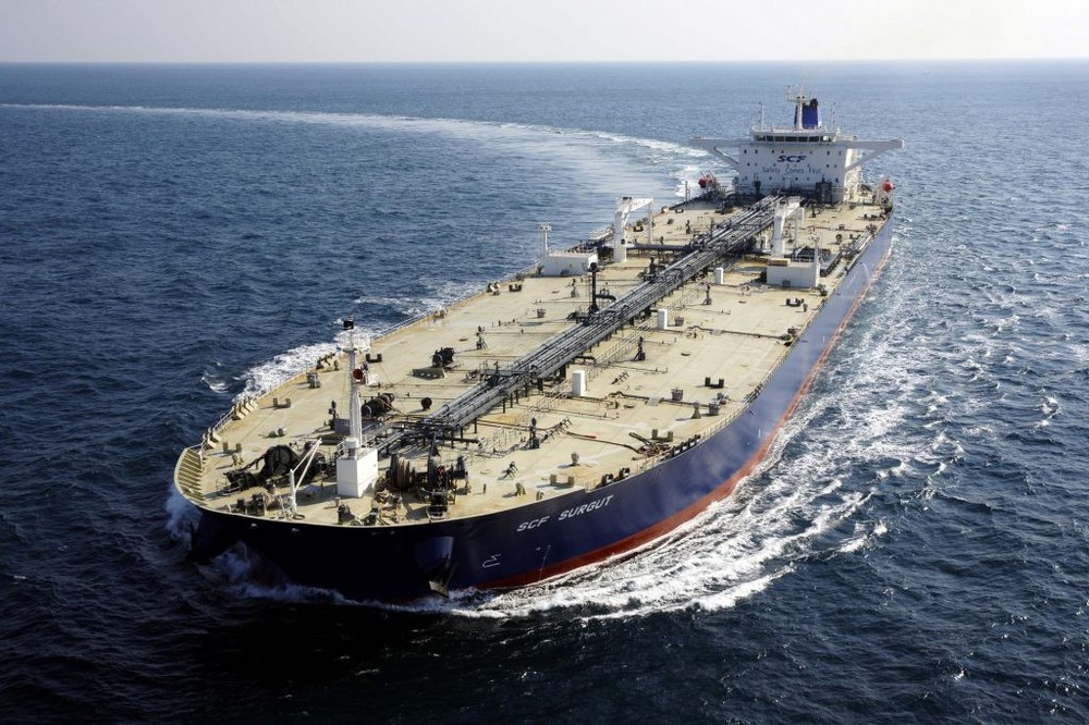 WSJ: Cắt giảm 500.000 thùng dầu/ngày để trả đũa cấm vận phương Tây, Nga bị lộ điểm yếu rõ rệt - Ảnh 1.