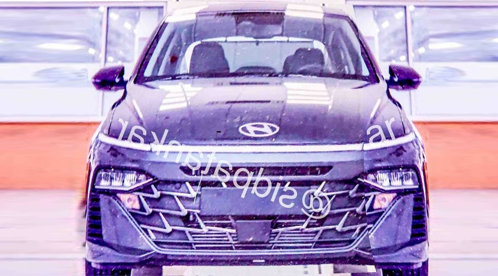 Hyundai Accent 2023 chốt lịch ra mắt tháng 3, dễ về Việt Nam năm nay làm khó Vios - Ảnh 4.