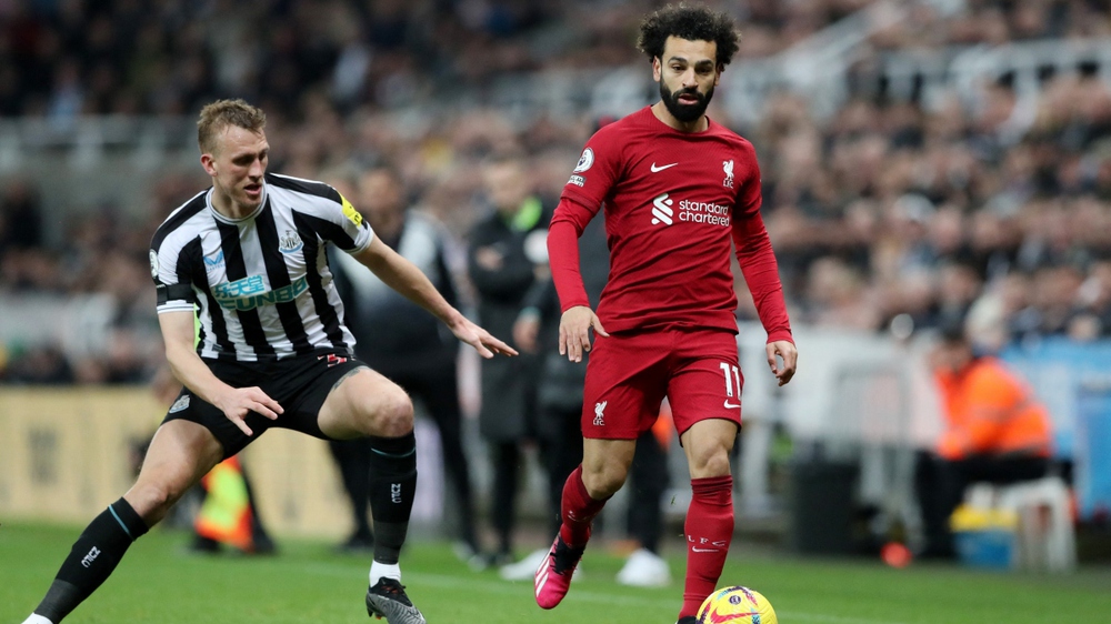 Thắng dễ Newcastle, Liverpool nuôi hy vọng vào top 4 Ngoại hạng Anh - Ảnh 4.