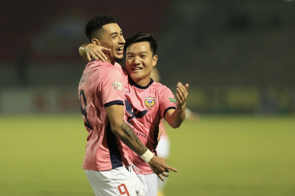 HAGL và đối thủ giữ nguyên kế hoạch chuẩn bị cho vòng 1 V-League 2023