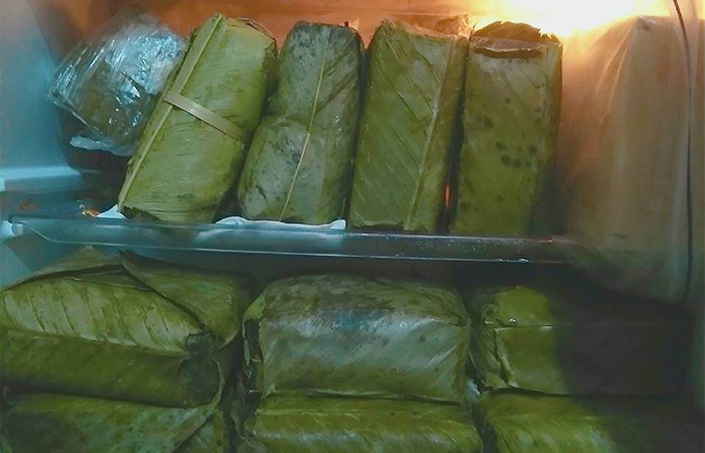 B&aacute;nh chưng để ở đ&acirc;u trong tủ lạnh l&agrave; tốt nhất? - Ảnh 2.