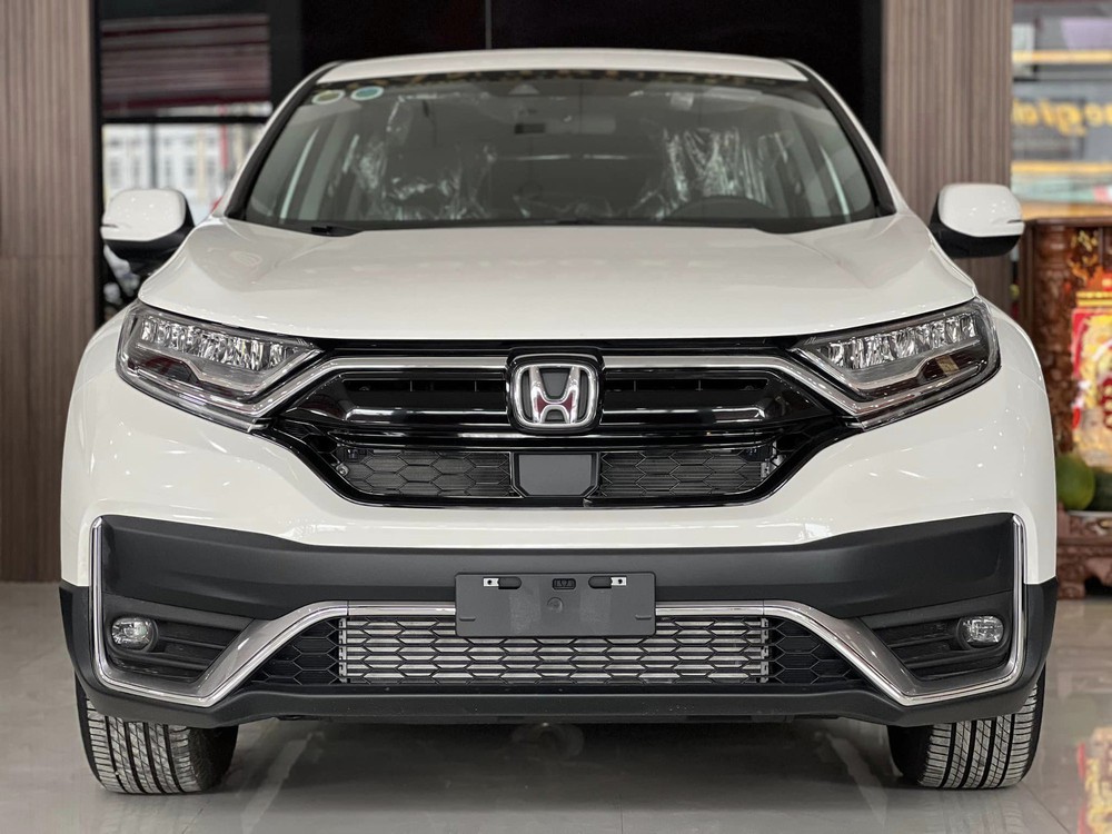 Honda CR-V, City giảm giá cao nhất hơn 130 triệu đồng nhưng người mua phải đáp ứng được 1 điều kiện - Ảnh 3.