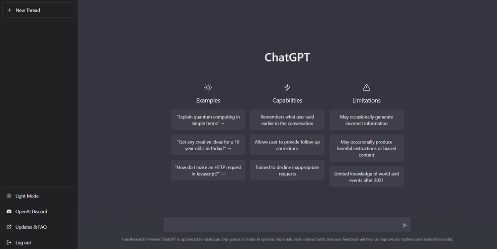 ChatGPT là mối đe dọa nhiều ngành nghề, nhưng sử dụng thông minh, nó giúp bạn kiếm tiền hiệu quả như thế nào? - Ảnh 3.