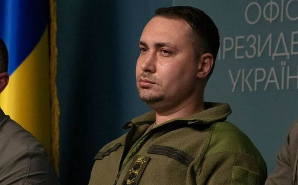 Giám đốc cơ quan tình báo Ukraine đe dọa thực hiện chuỗi trận tấn công khủng bố trên lãnh thổ Nga
