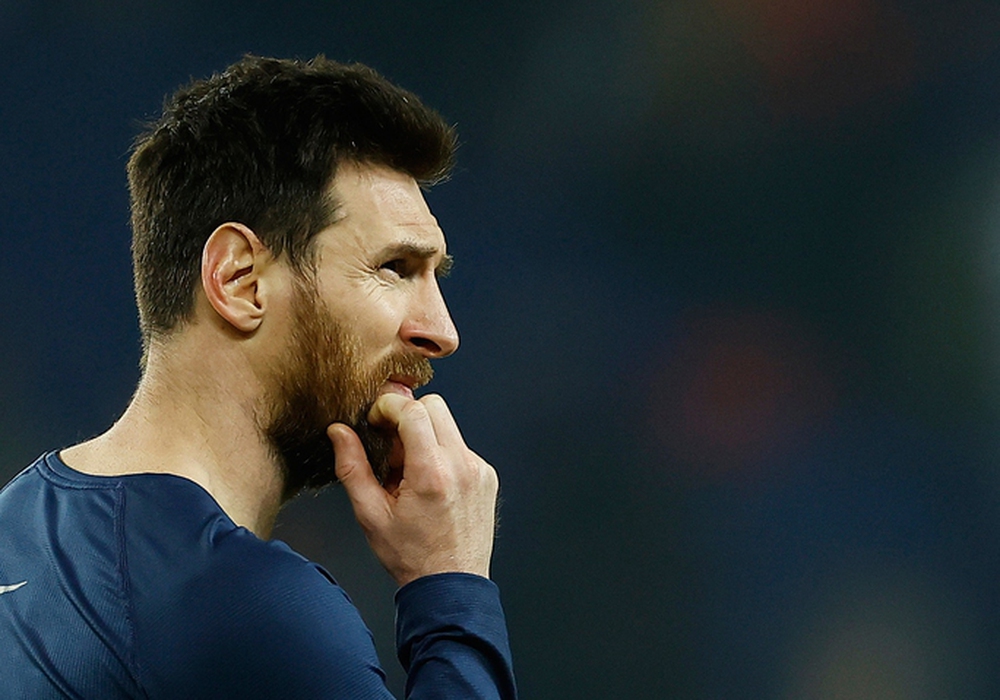Lionel Messi sẽ sớm dứt duyên với PSG? - Ảnh 1.