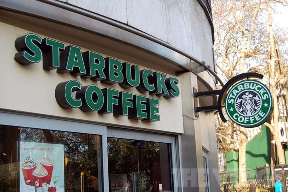 Giải nỗi oan 10 năm của Starbucks tại thị trường Việt Nam: Sử dụng nguyên liệu đắt gấp đôi nhưng vẫn bị chê nhạt nhẽo - Ảnh 1.