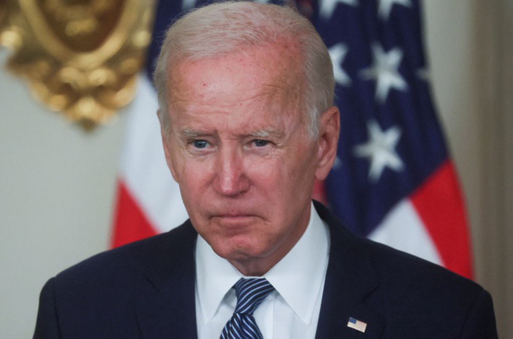 Chuyến đi đầy rủi ro của TT Biden nhân dịp 1 năm xung đột Nga - Ukraine - Ảnh 1.