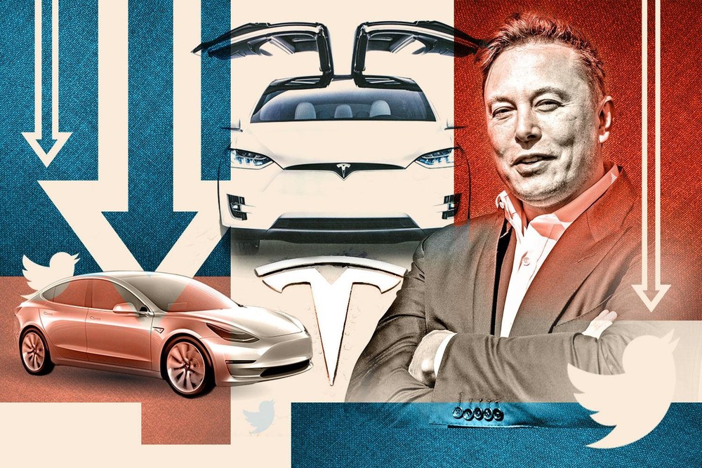 Gã ngông Elon Musk đặt mục tiêu doanh số cho Tesla bằng cả Toyota và Volkswagen cộng lại, chuyên gia nói luôn: bất khả thi - Ảnh 1.