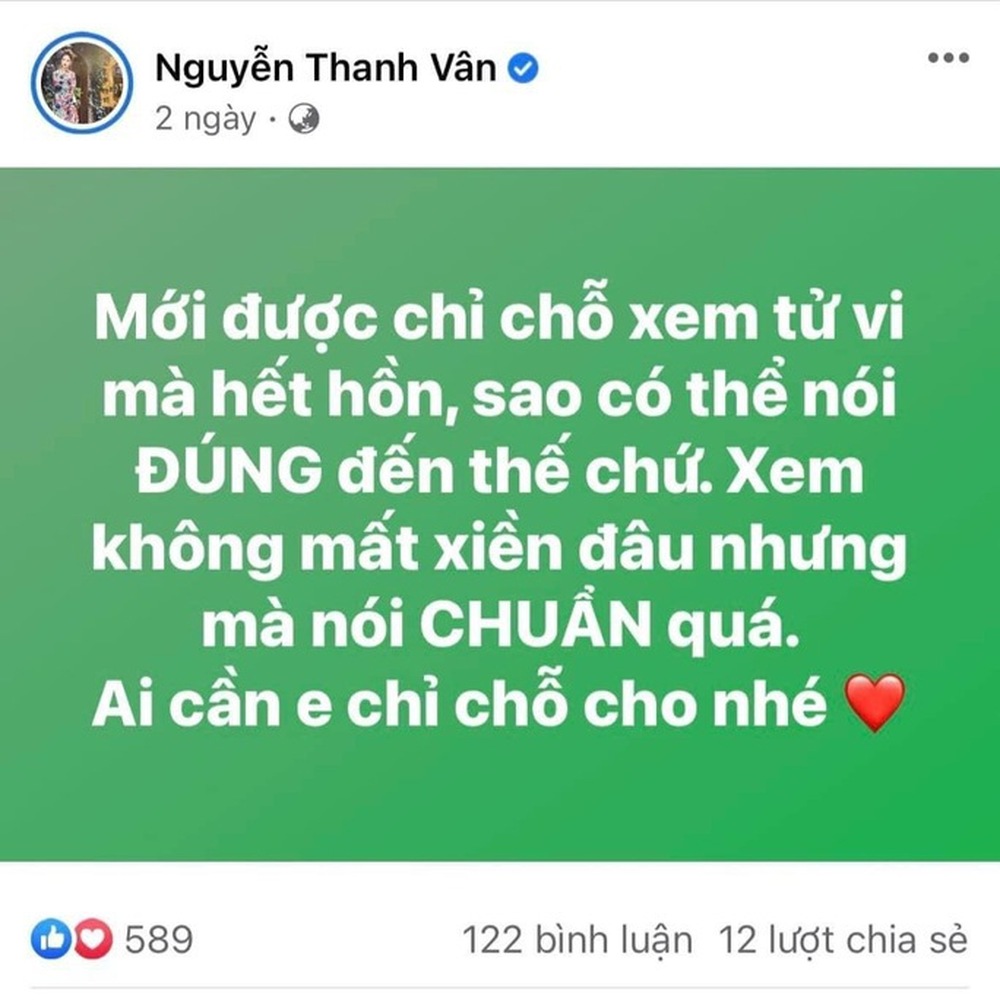 Tràn lan nghệ sĩ quảng cáo lố, thổi phồng sản phẩm - Ảnh 9.