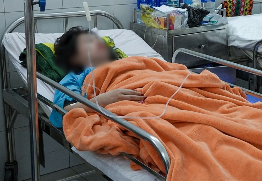 Những người trẻ điều trị đột quỵ tại Bệnh viện Đà Nẵng: Sáng ngủ dậy bỗng đau đầu dữ dội rồi hôn mê - Ảnh 4.