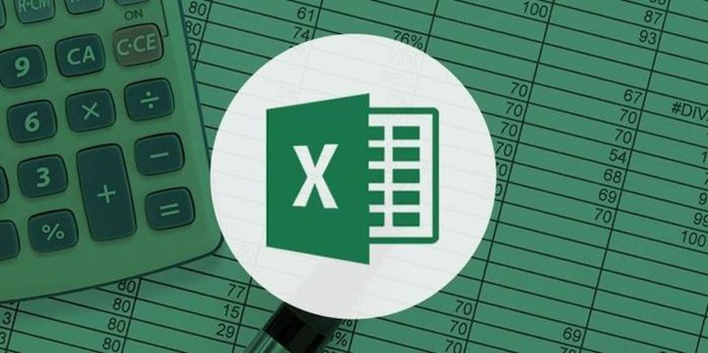 Tổng hợp các hàm trong excel hay được sử dụng - Ảnh 1.