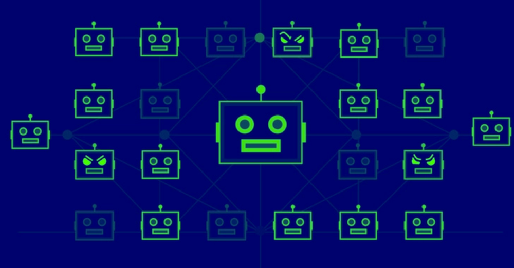 CẢNH BÁO: Botnet độc hại đánh cắp dữ liệu 50.000 máy tính mỗi ngày - Ảnh 1.