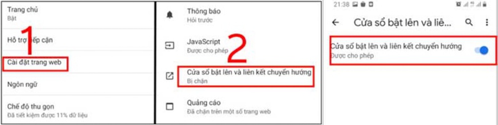 Cách chặn quảng cáo trên điện thoại - Ảnh 2.