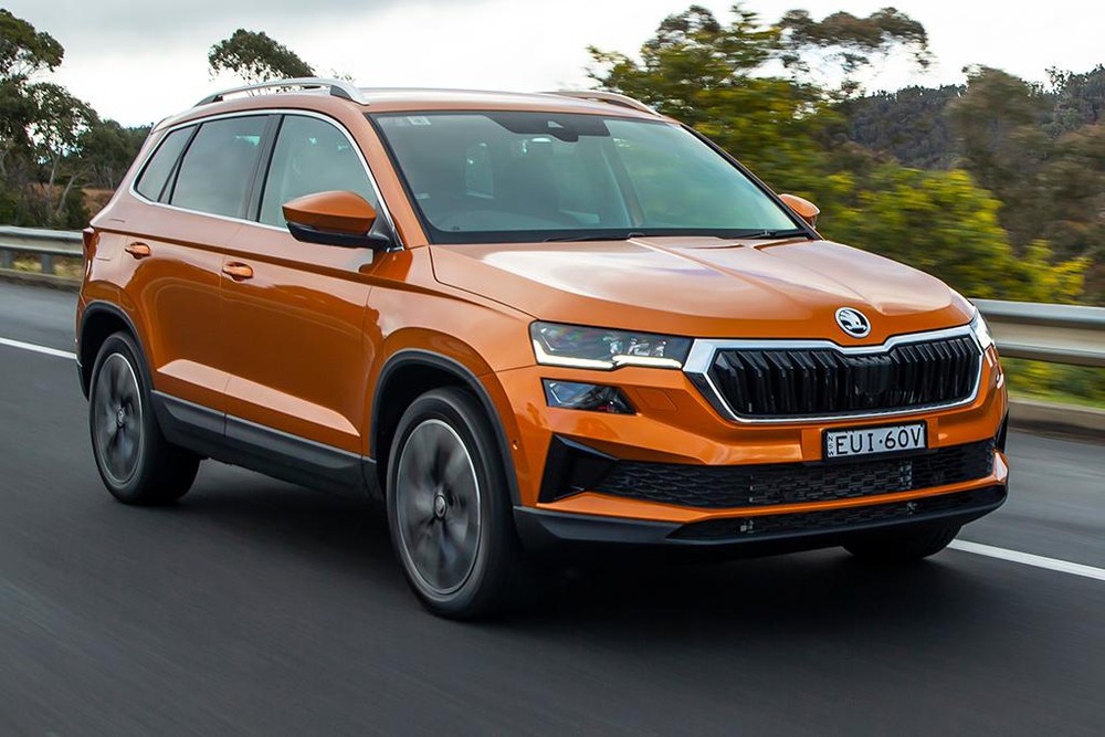 Skoda ra mắt Việt Nam tháng 4: Có cả SUV và sedan, nhập châu Âu trước khi lắp ráp tại Hạ Long - Ảnh 9.