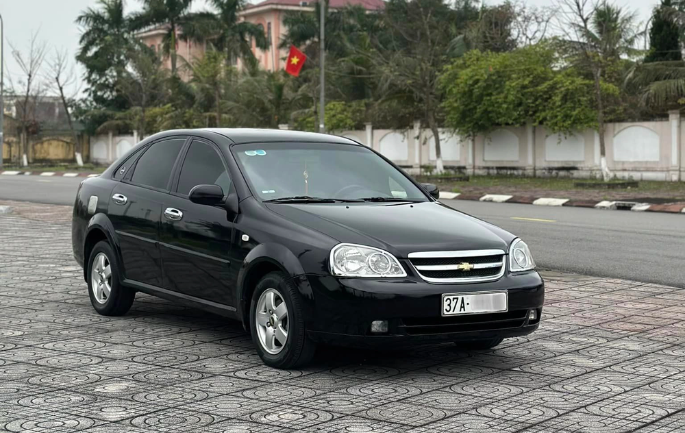 Chevrolet Lacetti 2005 Hatchback 2005  2010 reviews technical data  prices