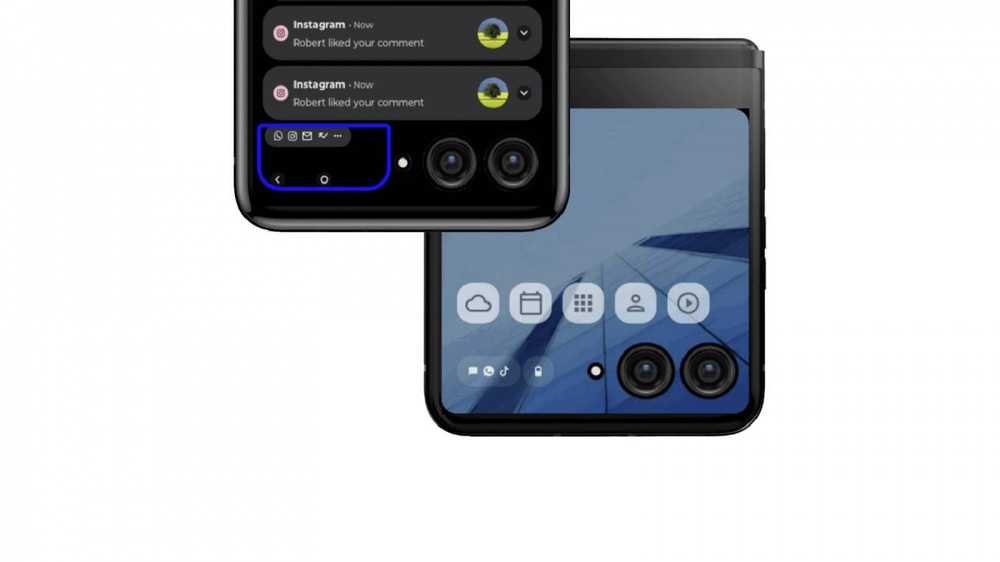 Bản cập nhật Razr 2023 của Motorola dự kiến sẽ vượt qua kỳ vọng - Ảnh 3.