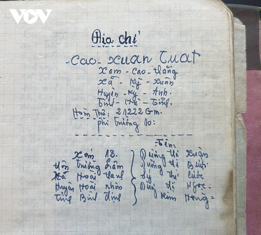 Cựu binh Mỹ và sứ mệnh cuộc đời sau hơn nửa thế kỷ - Ảnh 5.