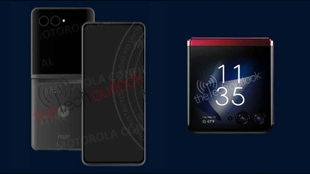 Bản cập nhật Razr 2023 của Motorola dự kiến sẽ vượt qua kỳ vọng - Ảnh 1.