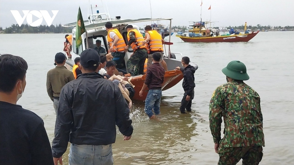 Nghịch lý đăng kiểm: Đăng kiểm tàu thuyền và những góc khuất kéo lùi sự phát triển - Ảnh 4.