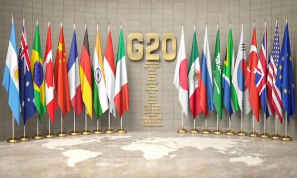 G20 bất đồng về tái cấu trúc nợ và cuộc xung đột Nga – Ukraine - Ảnh 1.