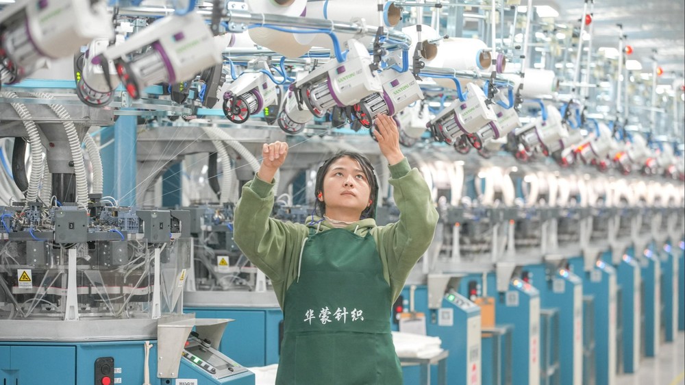 Đã qua thời hàng Made in China đi muôn nơi, các công ty may mặc đã rời khỏi Trung Quốc, họ đi đâu? - Ảnh 1.