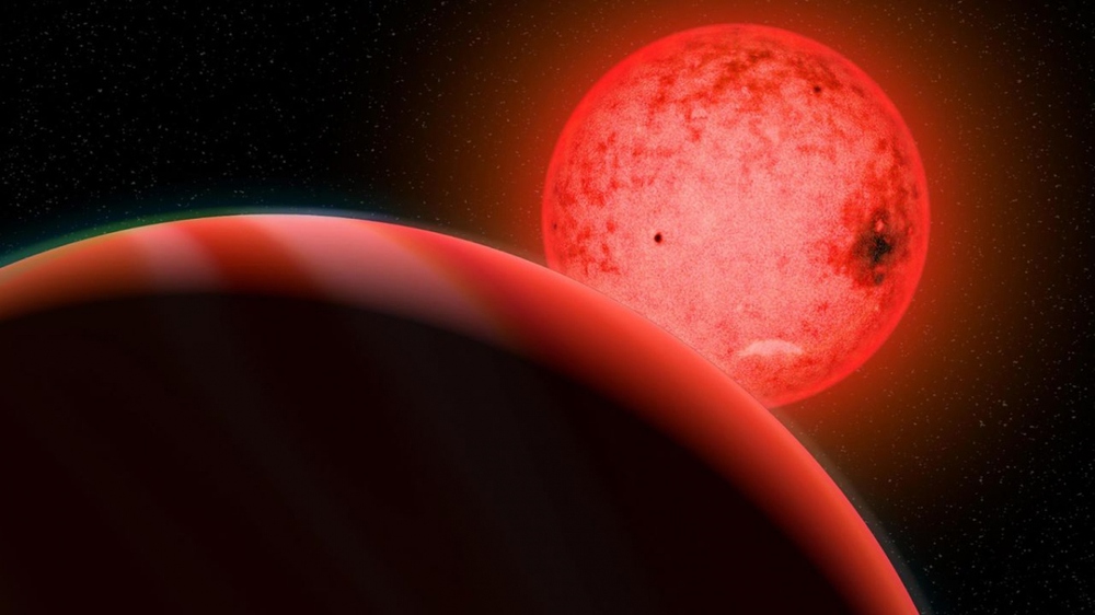Phát hiện bất ngờ về “hành tinh cấm” nằm ngoài Hệ Mặt trời - Ảnh 1.