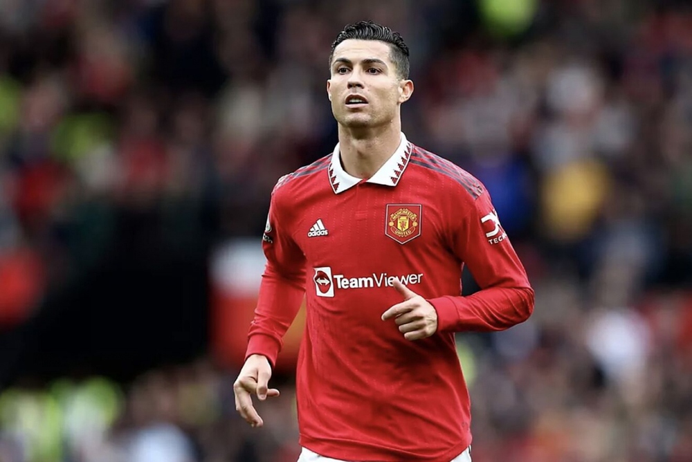 Ronaldo có thể được nhận HCV Cúp Liên Đoàn Anh - Ảnh 1.