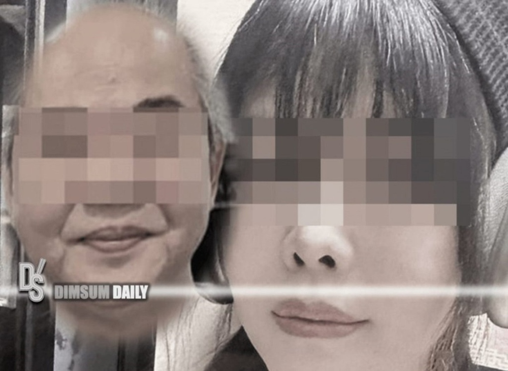 Người mẫu Hong Kong bị sát hại: Nhân tình bố chồng cũ liên quan gì đến vụ án? - Ảnh 1.