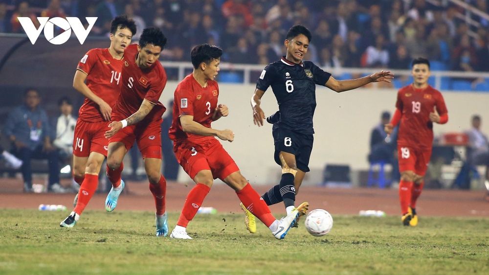 Sao trẻ Indonesia vắng mặt ở giải U20 châu Á vì giấc mơ trời Âu - Ảnh 1.
