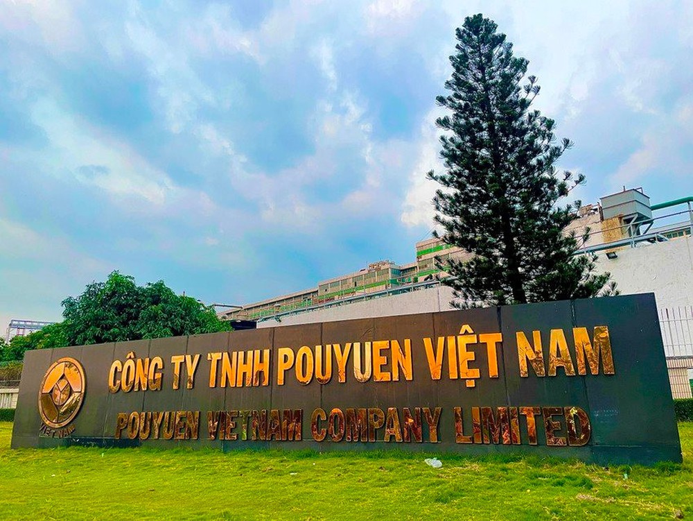 Tiết lộ số tiền khủng công nhân công ty giày da lớn nhất Việt Nam được hỗ trợ sau khi mất việc - Ảnh 2.