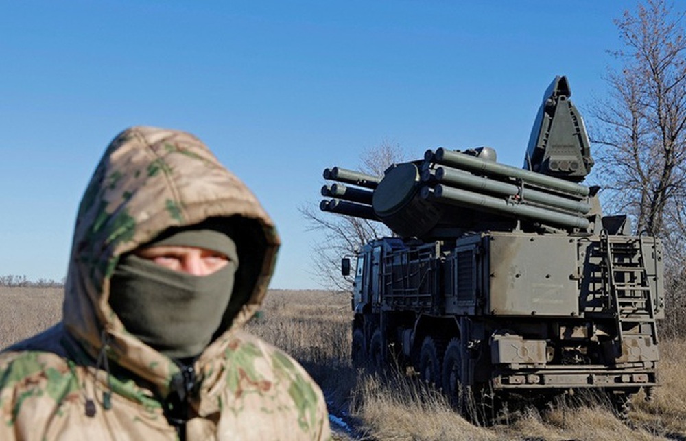 Khủng hoảng Ukraine: Nga - Trung tức giận trước cú siết của EU, Mỹ - Ảnh 2.