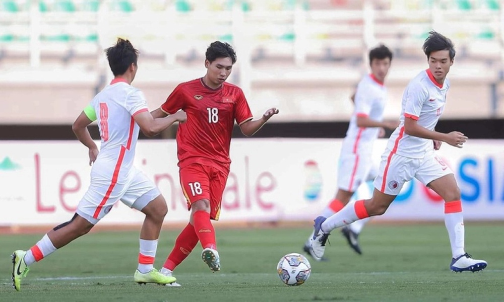 AFC dự đoán cầu thủ U20 Việt Nam chắc chắn tỏa sáng ở giải châu Á - Ảnh 1.