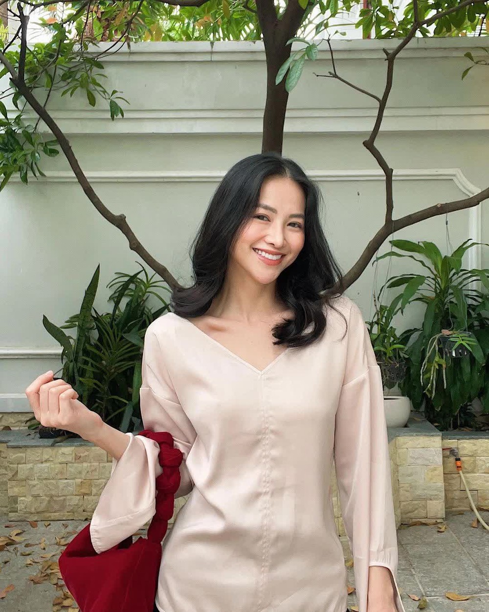 Hoa hậu Phương Khánh: Âm thầm chịu đựng bệnh trầm cảm tới mức muốn kết thúc tất cả, cuộc sống hiện tại quá bất ngờ - Ảnh 2.