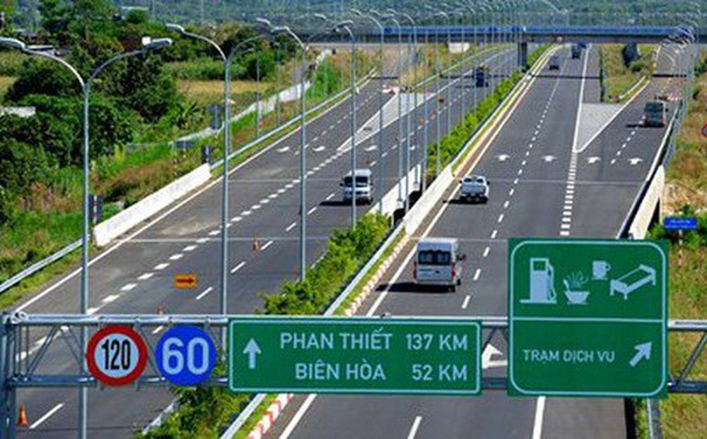 4km đường dẫn cao tốc TP.HCM – Long Thành – Dầu Giây sắp được đầu tư 1.123 tỷ đồng có gì?