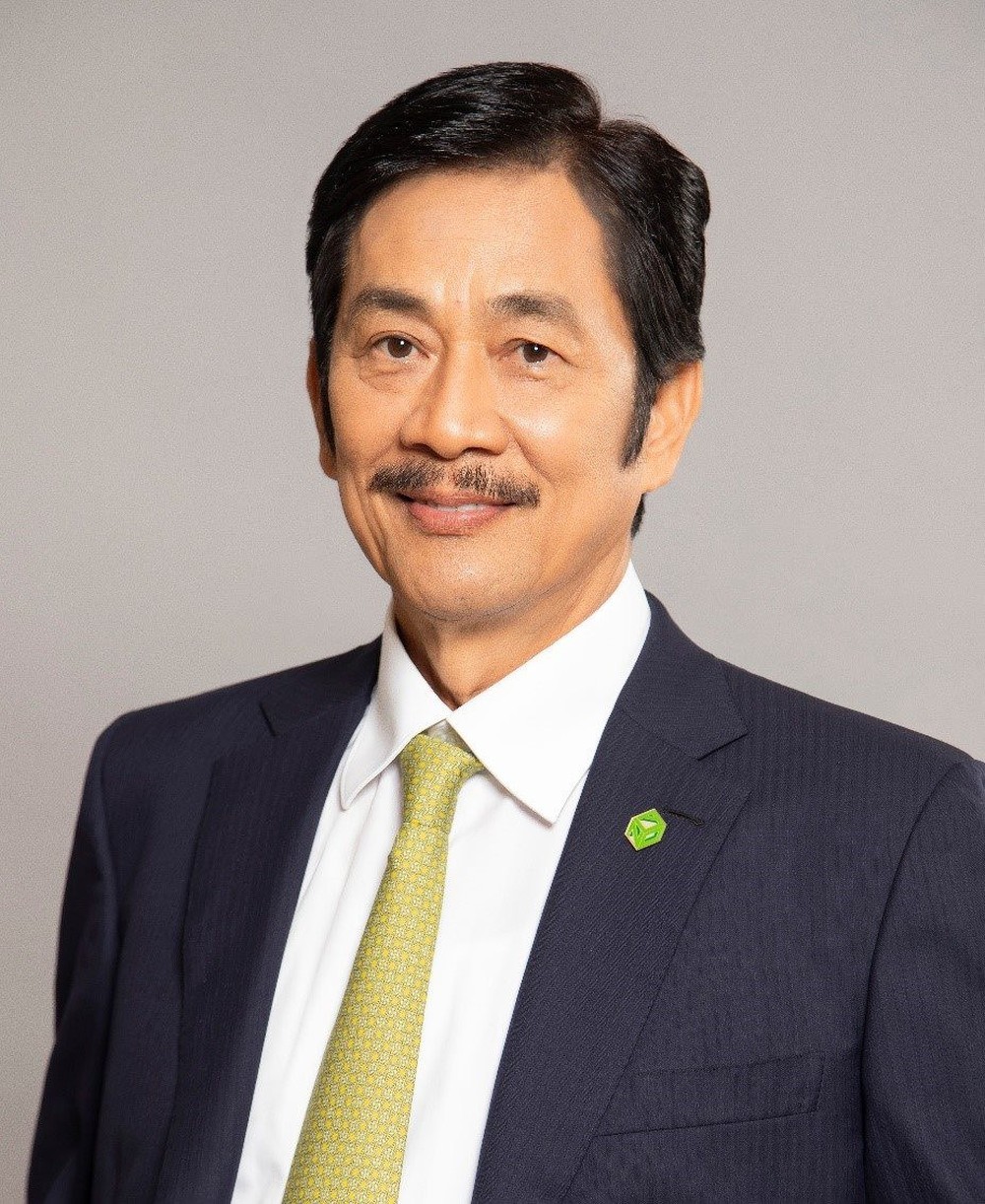 Novaland: Ông Bùi Thành Nhơn chính thức dẫn dắt công ty với cương vị Chủ tịch HĐQT - Ảnh 1.