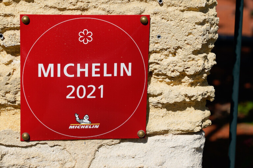 Nguồn gốc bất ngờ của ngôi sao Michelin: Từ công ty lốp xe đến hệ thống đánh giá nhà hàng chất lượng bậc nhất - Ảnh 4.