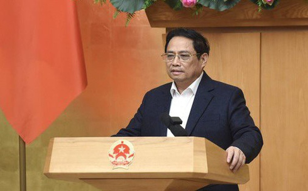 Thủ tướng yêu cầu đẩy mạnh giải ngân 700.000 tỷ đồng vốn đầu tư công