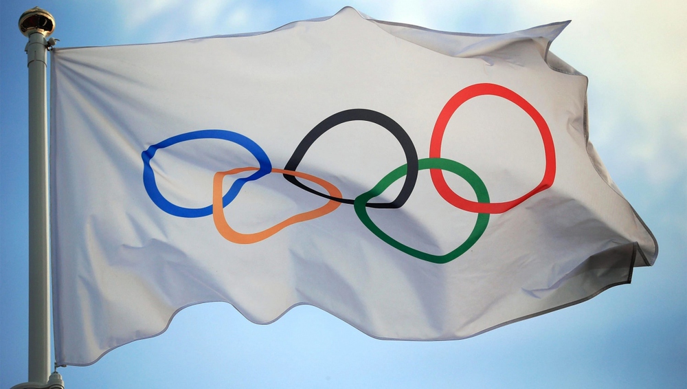 Các nước Baltic đe dọa tẩy chay Thế vận hội Paris nếu có người Nga thi đấu - Ảnh 1.
