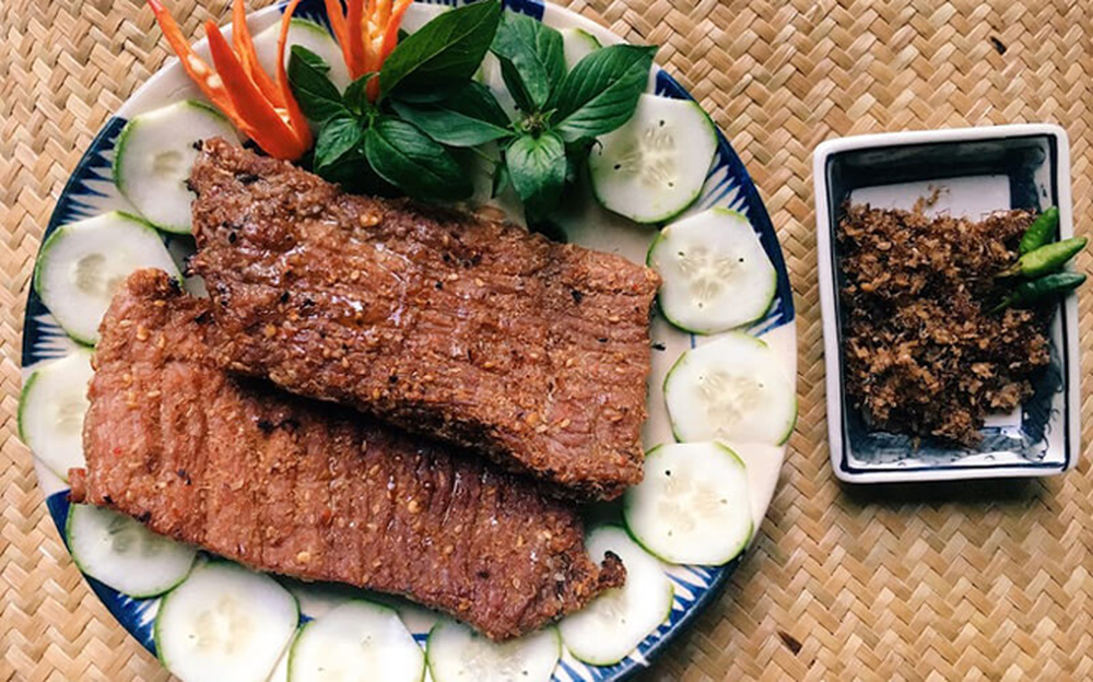 Những món ăn độc đáo từ kiến ở Việt Nam, tưởng chừng ai cũng “e dè” khi ăn nhưng lại bất ngờ bởi hương vị khác lạ