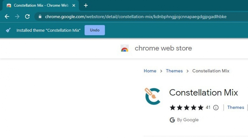 Cách đổi hình nền Google trong Chrome cực dễ - Ảnh 4.