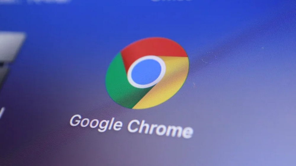 Cách đổi hình nền Google trong Chrome cực dễ - Ảnh 1.