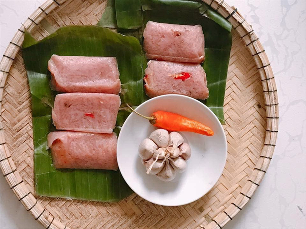 Món nem chua bị chê “9 nghìn lá 1 nghìn nem”: Dân mạng lập tức lên tiếng giải oan