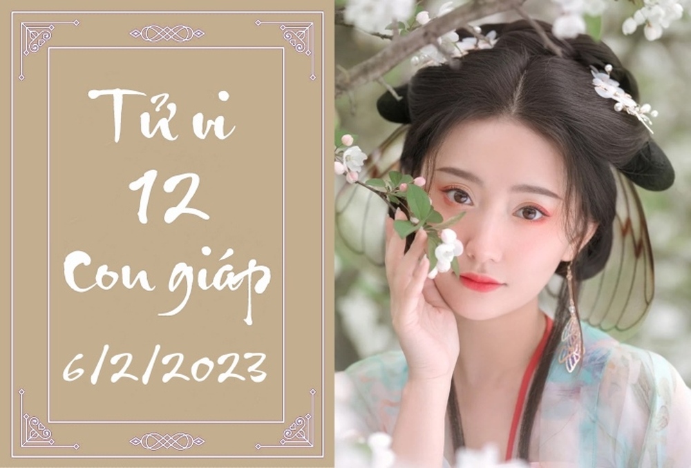 Tử vi 12 con giáp ngày 28/2: Tuổi Thân gặp rắc rối vì tính nói nhiều