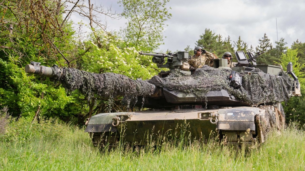 Lo ngại về việc Ukraine có thể dùng vũ khí phương Tây tấn công lãnh thổ Nga - Ảnh 1.