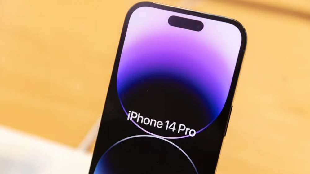 Cách tùy chỉnh màn hình khóa trên iPhone 14 hoặc iPhone 14 Pro - Ảnh 3.